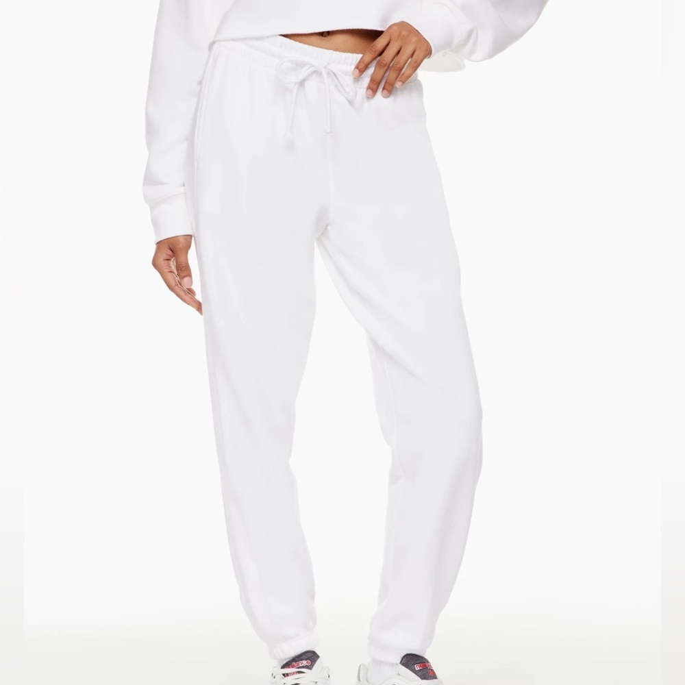TNA Cozy AF Fleece Joggers